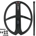 Xp Deus X35 13 11" Round Frequency Waterproof Dd Search Coil. Fixed Price $375.00.