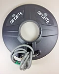 Whites Mx Sport 9.5 Waterproof Concentric Coil 801-3257 Brand New. Fixed Price $59.95.