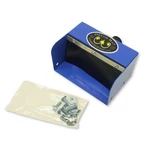 Prospectors Dream 6" Header Box Kit For Gold Prospecting. Fixed Price $81.50.