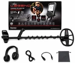 Nokta The Legend Pack Smf Metal Detector IP68 Waterproof Open Box Kit Bundle. Fixed Price $599.00.