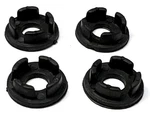 Minelab Manticore 4 Prong Coil Washer Set. Fixed Price $18.00.