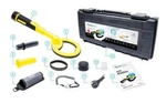 Nokta Pulsedive Scuba Detector & Pointer 2-IN-1 Set Yellow Waterproof 200FT. Fixed Price $229.00.