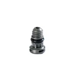 Xp Deus Ii Remote Waterproof Cap Gray Splash Cover D2-RC1-GREY1M. Fixed Price $9.92.