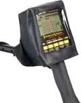 Garrett Gti Environmental Rain, Dirt & Dust Cover-up For 2000/2500 1618200. Fixed Price $18.32.