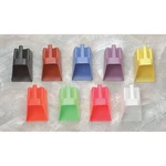 Tolco 290110 Scoop, All Purpose, 3 Qt, Green. Fixed Price $6.39.