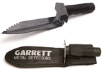 Garrett Edge Digger Tool With Sheath For Belt Mount Use Metal Detectors. Fixed Price $37.99.