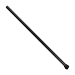 Detect-ed Black Ls Carbon Fiber Lower Shaft For Minelab Equinox Metal Detector. Fixed Price $51.48.