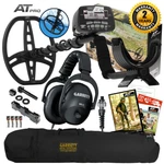 Garrett Underwater Waterproof Metal Detector, MS-2 Headphones, Carry Bag. Fixed Price $576.98.
