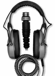 Detectorpro Gray Ghost Amphibian Ii Headphones For Ctx 3030. Fixed Price $174.75.
