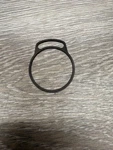 1 - Titanium Attachment Ring For Garrett Pinpointer Made Usa. Fixed Price $19.99.