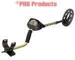 089723999402 Fisher Metal Detector F5 10" Inch Open-frame Elliptical Concentric. Fixed Price $469.00.