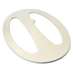 Coiltek 24"X14" Goldstalker Beige Open Cover Skidplate For Detector. Fixed Price $43.05.