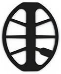 Minelab Equinox 15" 12" Coil Cover. Fixed Price $40.00.