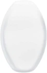 Minelab 10" Skidplate For Gold Monster 1000 Metal Detector Coil - White. Fixed Price $14.74.