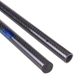 Ckg Carbon Fiber Travel Sand Scoop Shovel Handle Universal Lightweight Pole. Fixed Price $82.99.