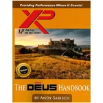 Deus The Xp Metal Detector By Andy Sabisch. Fixed Price $33.83.