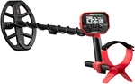 Minelab Vanquish 440 Metal Detector: V10 Coil, Modes, Headphones & Cover. Fixed Price $232.50.