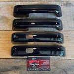 Ford F150 F250 F350 Raptor Painted Factory Oem Door Handles Smart Key Any Color!. Fixed Price $999.00.