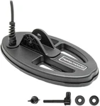 Nokta Makro 9.5" Dd Simplex+ Waterproof Search Coil (SP24). Fixed Price $109.65.