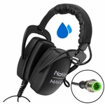 Nokta Waterproof Headphones For Simplex Lite, Bt, Ultra, +, Score And Legend. Fixed Price $139.99.