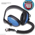 Garrett Waterproof Headphones For Gold, Pro, Max, Atx, Sea Hunter. Fixed Price $150.99.