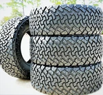 4 Tires Venom Power Hunter X/t Lt 35X12.50R20 10 Ply Extreme Terrain. Fixed Price $1196.93.