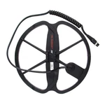 Minelab 11" Round Fbs Double-d Commander Search Coil For Safari, E-trac Expl. Fixed Price $225.00.