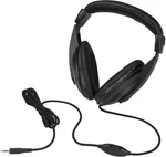 Barska Winbest Metal Detector Headphones, AF12274. Fixed Price $25.19.