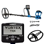 Garrett Vortex VX5 Metal Detector. Fixed Price $426.55.