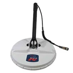 Minelab Gpz 14" Double-d Search Coil For 7000 Metal Detector. Fixed Price $1050.00.