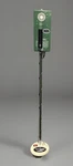 Vintage Garrett Electronics Discriminator Fortune Hunter Metal Detector Works. Fixed Price $164.99.