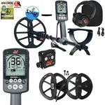 Minelab Equinox 800 Metal Detector With Extra Eqx 6" Coil. Fixed Price $799.00.