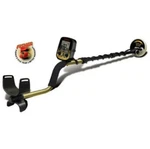 Fisher Gold Bug Pro Metal Detector W/ 5" Dd Double-d Search Coil Year Warranty. Fixed Price $599.99.