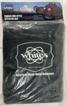 New Whites Electronics Metal Detector Padded "gun Style" Zipper Carry Bag. Fixed Price $49.99.