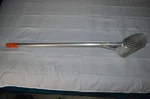 Rtg Pro Medium Aluminum 45 Beach/water/sand Scoop 733 20190808. Fixed Price $129.95.