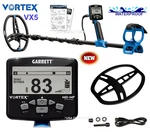 Garrett Vortex VX5 Waterproof Metal Detector New. Fixed Price $449.99.