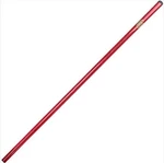 Red Carbon Fiber Handle For Ckg Scoops. Fixed Price $65.00.