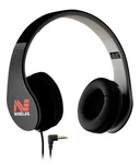 Minelab Wired Headphones With 3.55 Mm 1/8" Jack 3011-0364. Fixed Price $34.95.