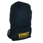 Garrett All-purpose Backpack W/ Yellow Logo And Adjustable Straps 1651700 Yl. Fixed Price $24.74.