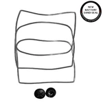 Minelab Ctx 3030 & Gpz 7000 Battery Seal O-rings Screw-on Cap 3011-0288. Fixed Price $29.62.