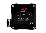 Minelab Vm 09 Wireless Audio With Charging Cable. Fixed Price $156.00.