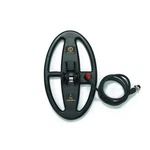 Mars Sniper 10"X6" Dd Waterproof Search Coil For Fisher F2 & F4 Metal Detectors. Fixed Price $100.00.