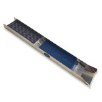 Prospectors Dream 6" 42" Double Long Gold Sluice Box: Ultimate. Fixed Price $140.79.