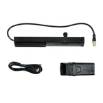 Nokta Li-po 3.7V 5500MAH & Charger For The Legend And Score Series Detectors. Fixed Price $91.40.