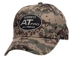 Garrett At Pro Camo Cap. Fixed Price $22.24.