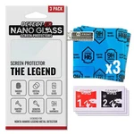 Detect-ed Nano Glass Screen Protector For Nokta Legend Top Replacement Choice. Fixed Price $21.48.