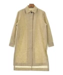 Jil Sander Bal Collar Coat Gray 32(APPROX. Xxs) 2200408242110. Fixed Price $1225.00.