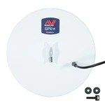 Minelab Gpx 14" Coil For 6000 Metal Detector. Fixed Price $380.00.