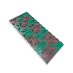 Prospectors Dream - Mat Vortex Big Foot Series 10" 24. Fixed Price $98.00.