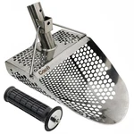 Coob Upgraded Sand Scoop Metal Detector HEX-710. Beach Detec.... Fixed Price $152.14.